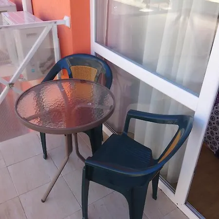 Private In Gerber * Sunny Beach