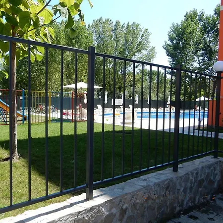 Private In Gerber * Sunny Beach