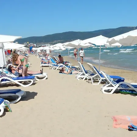 Private In Gerber Sunny Beach