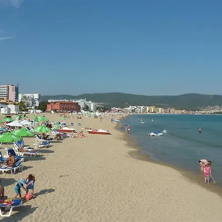 Private In Gerber Sunny Beach